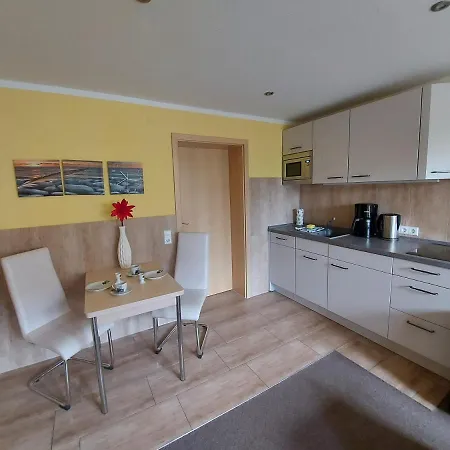 Ferienwohnung Robby Apartment