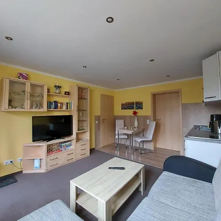 Ferienwohnung Robby 아파트 *