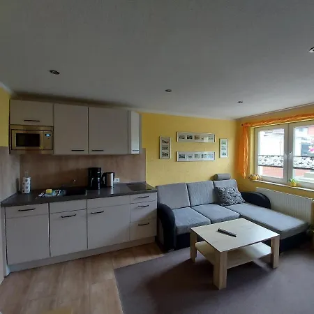 Ferienwohnung Robby