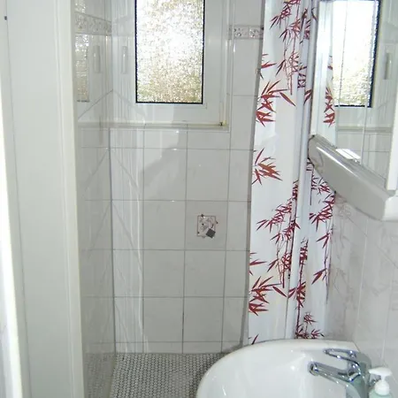 Ferienwohnung Robby Kuehlungsborn