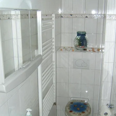 아파트 Ferienwohnung Robby *